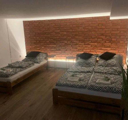 Apartament 76 Bachowice Экстерьер фото