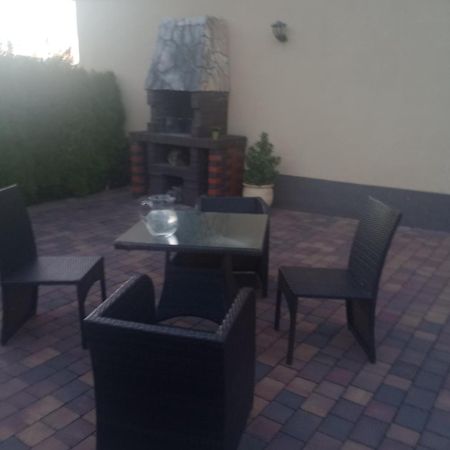 Apartament 76 Bachowice Экстерьер фото