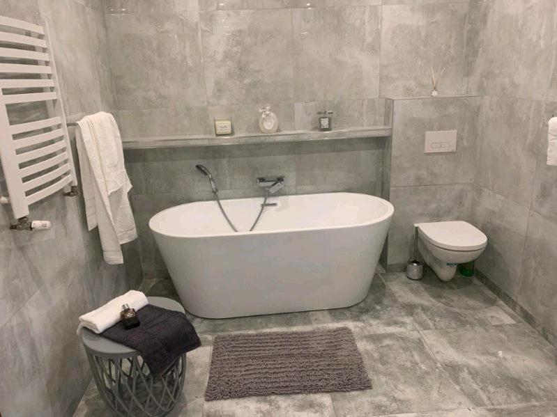 Apartament 76 Bachowice Экстерьер фото