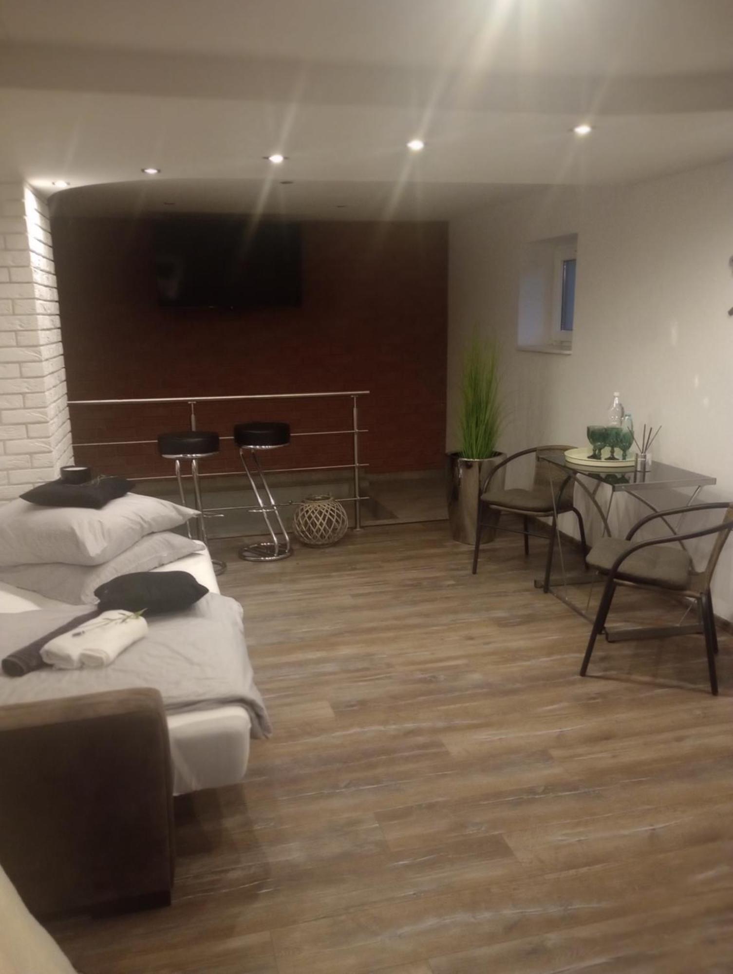 Apartament 76 Bachowice Экстерьер фото